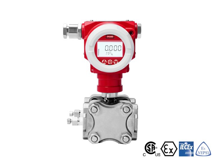 Jaka jest różnica pomiędzy przetwornikiem różnicy ciśnień a zwykłym przetwornikiem ciśnienia?