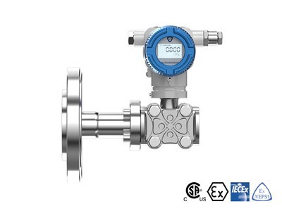 Inteligentny przetwornik poziomu MDM7000LT